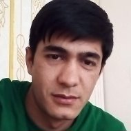 Sheroz Umurzoqov