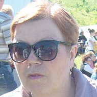 Нина Зотикова