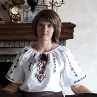 Татьяна Кондерешко