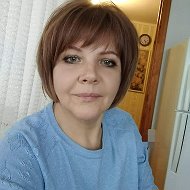 Ольга Кушнаренко