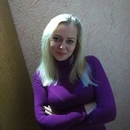 Marina Sergeeva)))