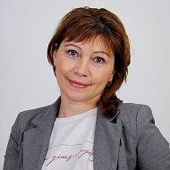 Алла Терехина