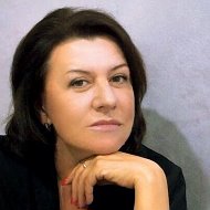 Нина Кромберг