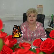 Елена Авдеева