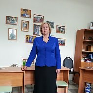 Татьяна Щагина