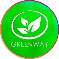 Мой Greenway