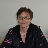 Елена Поцелуенок