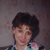 Елена Белова
