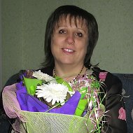 Ольга Ульянцева