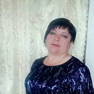 Вера Соколова