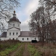 Василий Смирнов