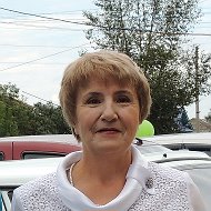 Галина Огаркова-позднякова