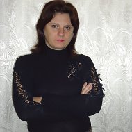 Светлана Сутягина