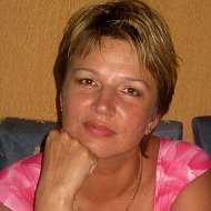 Марина Стратиевская