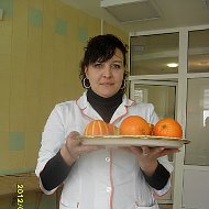 Елена Самойлова