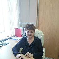 Нина Лавринович