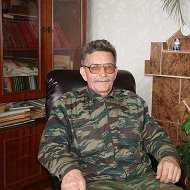 Николай Летников