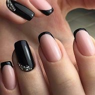 Nail Мастер