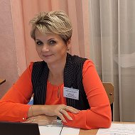 Екатерина Горбенко