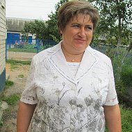 Мария Мулица