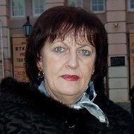 Nadezhda Nadezhda