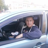 Алексей Голев