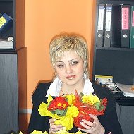 Елена Митько