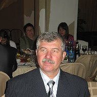 Сергей Замула