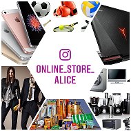 Online Store