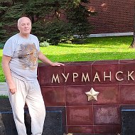 Геннадий Мурыгин