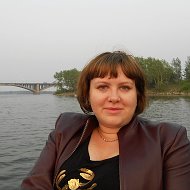 Екатерина Леденева