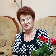 Альбина Ярова