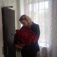 Татьяна Фроленкова