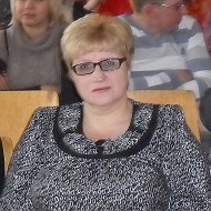 Ольга Ревко