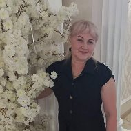 Татьяна Шуряшкина