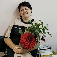 Ольга Утивленова