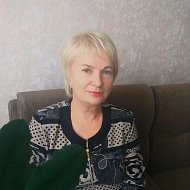 Валентина Путырская