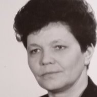 Вера Бусарова