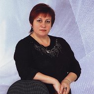 Светлана Стрижова