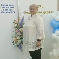 Ангелина Шамсутдинова
