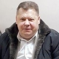 Валерий Нуйкин