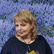 Елена Даниловская