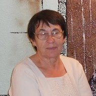 Елена Нестерёнок