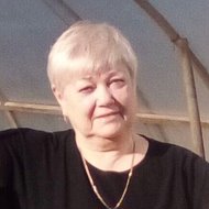 Валентина Лазарева