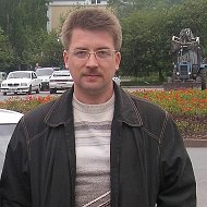 Александр Шкарлуханов