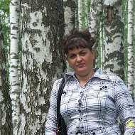 Светлана Семенчук