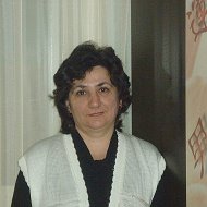 Эльмира Боярцева