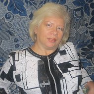 Виктория Гальстер