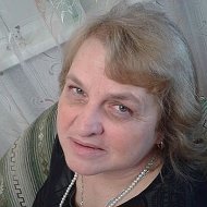 Елена Милюкова