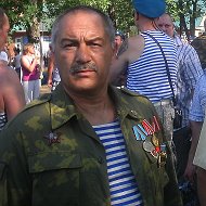 Сергей Насыров